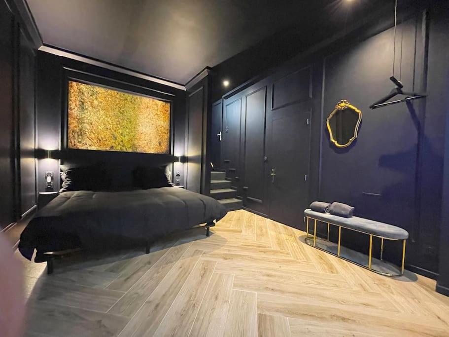 Myinsolite-L'Onyx Vauvert Extérieur photo